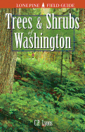 Trees and Shrubs of Washington