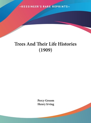 Trees and Their Life Histories (1909) - Groom, Percy