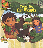 Trees for the Okapis - Aguirre, Jorge