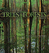 Trees & Forests of America - Palmer, Tim