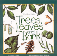 Trees, Leaves & Bark