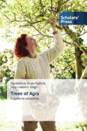 Trees of Agra