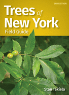 Trees of New York Field Guide