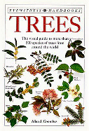 Trees - Coombes, Allen J, and DK Publishing, and Wills, Charles A (Editor)