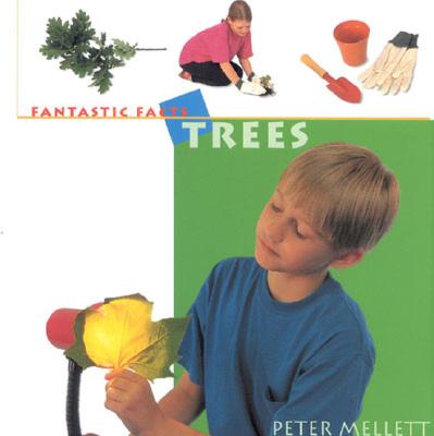 Trees - Mellett, Peter