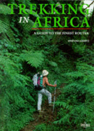 Trekking in Africa