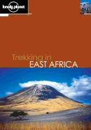 Trekking in East Africa