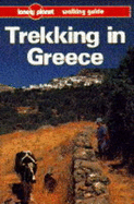 Trekking in Greece: A Walking Guide