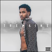 Tremaine the Album - Trey Songz