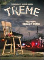 Treme: The Complete Second Season [4 Discs]