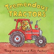 Tremendous Tractors
