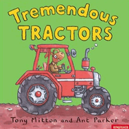 Tremendous Tractors