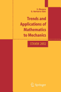 Trend and Applications of Mathematics to Mechanics: Stamm 2002