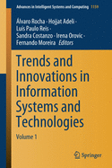 Trends and Innovations in Information Systems and Technologies: Volume 1