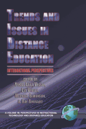 Trends and Issues in Distance Education: International Perspectives (PB)