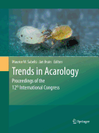 Trends in Acarology: Proceedings of the 12th International Congress