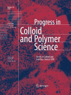 Trends in Colloid and Interface Science XXIII