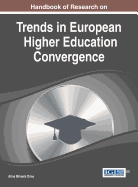 Trends in European Higher Education Convergence