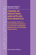 Trends in Industrial and Applied Mathematics: Proceedings of the 1st International Conference on Industrial and Applied Mathematics of the Indian Subcontinent
