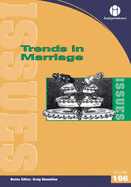 Trends in Marriage - Donnellan, Craig (Editor)