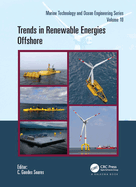 Trends in Renewable Energies Offshore: Proceedings of the 5th International Conference on Renewable Energies Offshore (RENEW 2022, Lisbon, Portugal, 8-10 November 2022)