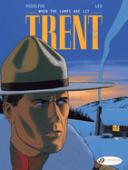 Trent Vol. 3: When The Lamps Are Lit