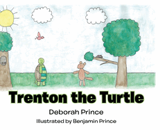 Trenton the Turtle