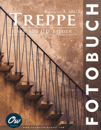 Treppe: Fotobuch