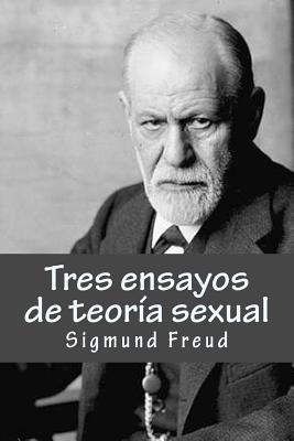 Tres Ensayos de Teoria Sexual - Freud, Sigmund