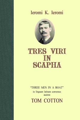 Tres Viri in Scapha - Cotton, Tom