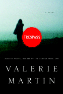 Trespass - Martin, Valerie