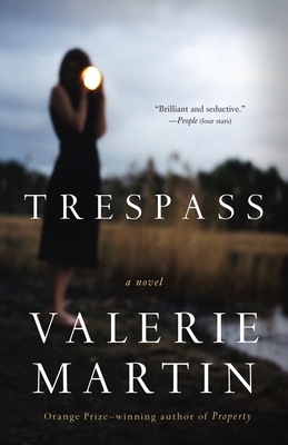 Trespass - Martin, Valerie