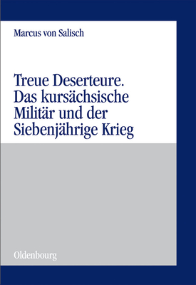 Treue Deserteure - Salisch, Marcus Von