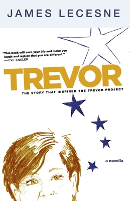 Trevor: A Novella - Lecesne, James