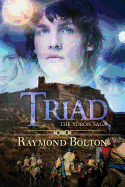 Triad: The Ydron Saga Volume 4