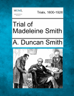 Trial of Madeleine Smith