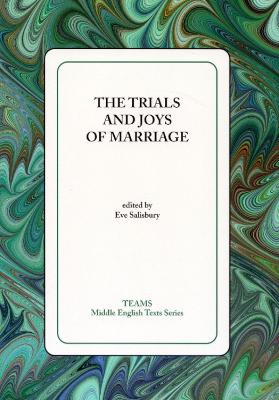 Trials and Joys of Marriage PB - Salisbury, Eve (Editor)