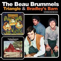 Triangle/Bradley's Barn - The Beau Brummels