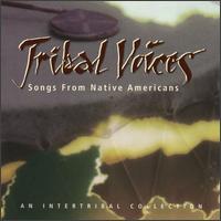 Tribal Voices: Music from Native Americans - Various Artists