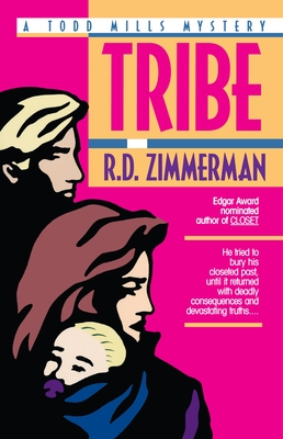 Tribe - Zimmerman, R D
