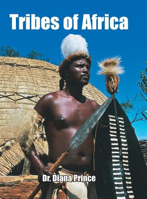 Tribes of Africa - Prince, Diana, Dr.