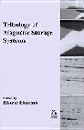 Tribology of magnetic storage systems