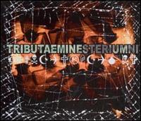 Tributaeminesteriumni: Ministry Tribute - Various Artists