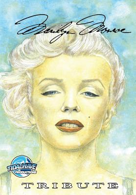 Tribute: Marilyn Monroe - Davis, Darren (Editor), and Dina, Gachman