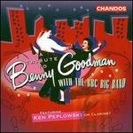 Tribute to Benny Goodman with the BBC Big Band