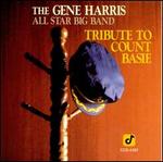 Tribute to Count Basie - Gene Harris All Star Big Band