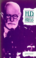 Tribute to Freud - H. D.