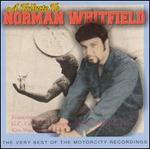 Tribute to Norman Whitfield