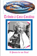 Tributo  Cora Coralina: Antologia