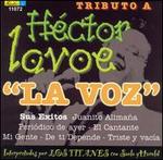 Tributo a Hctor Lavoe "La Voz"